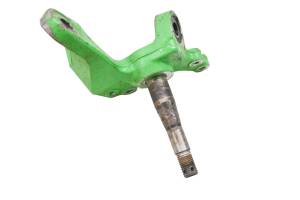Yamaha - 03 Yamaha Raptor 660 Front Left Spindle Knuckle YFM660R - Image 2