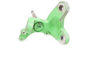 Yamaha - 03 Yamaha Raptor 660 Front Left Spindle Knuckle YFM660R - Image 3