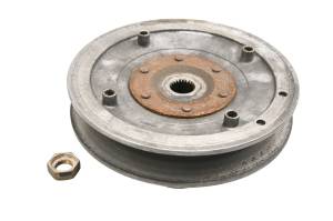 Suzuki - 03 Suzuki Vinson 500 4x4 Secondary Driven Clutch LTA500F - Image 2