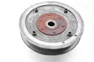 Suzuki - 02 Suzuki Vinson 500 4x4 Secondary Driven Clutch LTA500F - Image 2