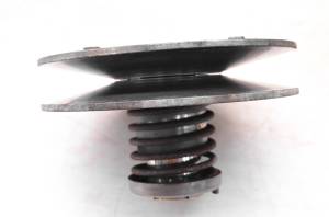 Suzuki - 02 Suzuki Vinson 500 4x4 Secondary Driven Clutch LTA500F - Image 3