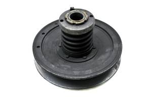 02 Suzuki Vinson 500 4x4 Secondary Driven Clutch LTA500F