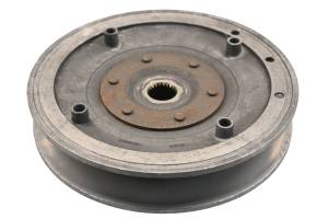 Suzuki - 03 Suzuki Vinson 500 4x4 Secondary Driven Clutch LTA500F - Image 2