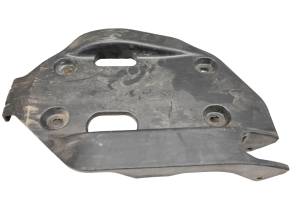 Polaris - 07 Polaris Outlaw 525 Differential Skid Plate Shield Cover Polaris - Image 2