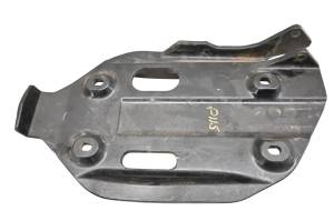 Polaris - 07 Polaris Outlaw 525 Differential Skid Plate Shield Cover Polaris - Image 3