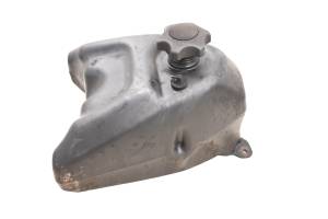 02 Can-Am DS650 Baja Gas Tank & Fuel Petcock Bombardier