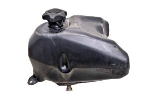 02 Can-Am DS650 Gas Tank & Fuel Petcock Bombardier