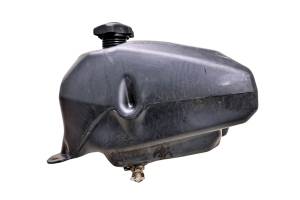 Bombardier - 02 Can-Am DS650 Gas Tank & Fuel Petcock Bombardier - Image 2