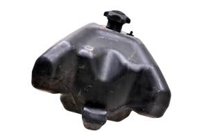 Bombardier - 02 Can-Am DS650 Gas Tank & Fuel Petcock Bombardier - Image 4