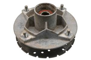 Polaris - 04 Polaris Trailblazer Front Wheel Hub & Rotor Left Or Right Polaris - Image 3