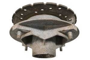 Polaris - 04 Polaris Trailblazer Front Wheel Hub & Rotor Left Or Right Polaris - Image 4