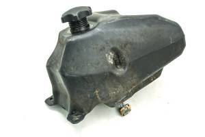 03 Can-Am DS650 Baja 2x4 Gas Tank & Fuel Petcock Bombardier