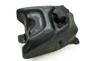 Bombardier - 03 Can-Am DS650 Baja 2x4 Gas Tank & Fuel Petcock Bombardier - Image 4