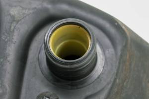 Bombardier - 03 Can-Am DS650 Baja 2x4 Gas Tank & Fuel Petcock Bombardier - Image 6