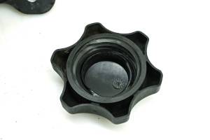 Bombardier - 03 Can-Am DS650 Baja 2x4 Gas Tank & Fuel Petcock Bombardier - Image 7