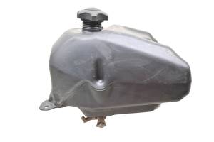 01 Can-Am DS650 2x4 Gas Tank & Fuel Petcock Bombardier