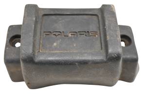00 Polaris Trailblazer Handlebar Pad Polaris