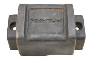 Polaris - 00 Polaris Trailblazer Handlebar Pad Polaris - Image 2