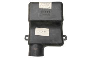 11 Polaris Ranger 400 Airbox Intake Air Box Polaris