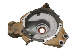 John Deere - 16 John Deere RSX860i Differential Housing Cover Rear - Image 4