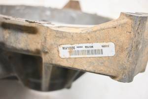 John Deere - 16 John Deere RSX860i Differential Housing Cover Rear - Image 5