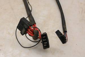 Harley Davidson - 01 Harley Davidson Electra Glide Classic Sub Wire Harness - Image 4