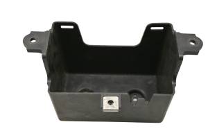09 Kawasaki Ninja 250 Battery Box