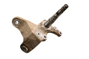 Yamaha - 02 Yamaha Raptor 660 2x4 Front Left Spindle Knuckle YFM660R - Image 3