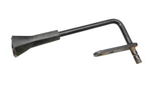 17 Polaris Sportsman 450 HO Gear Select Shift Lever Shifter