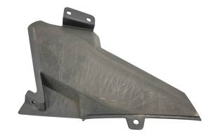 10 Polaris Sportsman 550 XP 4x4 Left Side Panel Shroud Cover