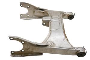 Suzuki - 04 Suzuki LTZ250 Rear Swingarm Quadsport 250 - Image 4