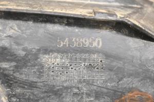 Polaris - 12 Polaris RZR 900 XP Front Right Bumper Deflector Cover Polaris - Image 4