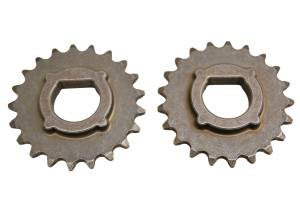 Harley Davidson - 08 Harley Davidson FXSTB Balancer Gears - Image 3