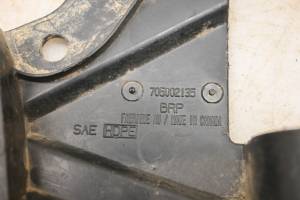 Can-Am - 07 Can-Am Outlander 650 Deflector Left Can-Am - Image 5