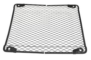 Kawasaki - 00 Kawasaki Vulcan 800 Radiator Shroud Guard VN800 - Image 4