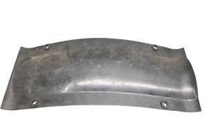 Kawasaki - 00 Kawasaki Vulcan 800 Rear Splash Guard VN800 - Image 1