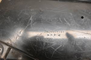 Kawasaki - 00 Kawasaki Vulcan 800 Cover VN800 - Image 4