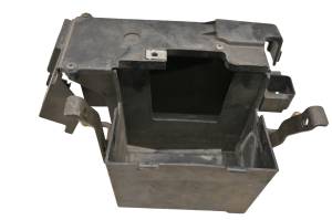 02 Honda Shadow Spirit Battery Box Honda