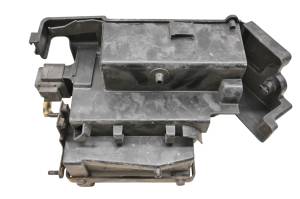 Honda - 02 Honda Shadow Spirit Battery Box Honda - Image 2