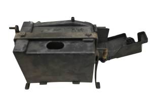 Honda - 02 Honda Shadow Spirit Battery Box Honda - Image 3