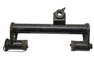 Kawasaki - 00 Kawasaki Vulcan 800 Bracket Mount VN800 - Image 2