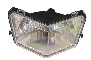24 Polaris Sportsman 570 4x4 EPS Center Headlight Polaris