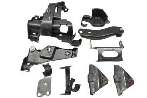 Can-Am - 17 Can-Am Outlander 450 Brackets Mounts Can-Am - Image 2