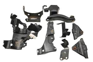 Can-Am - 17 Can-Am Outlander 450 Brackets Mounts Can-Am - Image 3