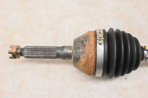 Polaris - 12 Polaris Sportsman 500 Front Left Cv Axle Polaris - Image 2