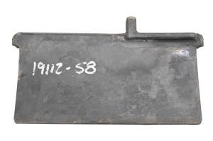 03 Harley Davidson Softail Heritage Classic Battery Cushion