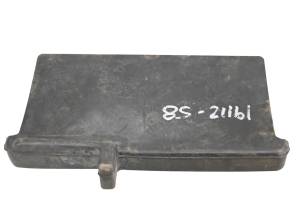 Harley Davidson - 03 Harley Davidson Softail Heritage Classic Battery Cushion - Image 2