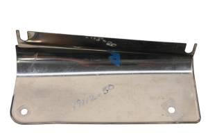 Harley Davidson - 03 Harley Davidson Softail Heritage Classic Back Panel Right - Image 3