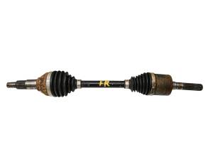 15 Can-Am Outlander 450 L 4x4 Front Right Cv Axle