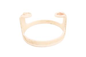 98 Polaris Indy XLT Classic Speedometer Bracket Mount